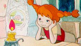 Concept Art from the Miyazaki Pippi Longstocking Movie That Could Have Been | AnimeShinbun Concept Art from the Miyazaki Pippi Longstocking Movie That Could Have Been | AnimeShinbun