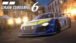 Gran Turismo HD Concept - IGN