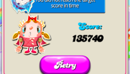 Candy Crush caught cheating? N4G