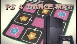 PlayStation 4 'Dance Mat'? N4G