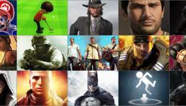 TOP Best Games of the 7th generation | N4G