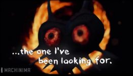 A Delightfully Creepy Majora’s Mask Fan Film | N4G