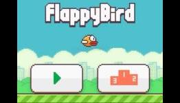 Flappy Bird CHEAT! Modded Android APK! 