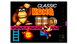 classic kong complete snes