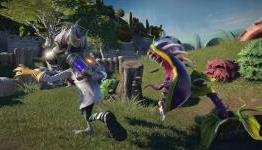 Why cross-play between Xbox 360 & Xbox One won't happen in 'Garden Warfare