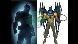 Is Azrael Batman's “Arkham Knight”? | N4G