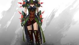 Scarlet Briar - Guild Wars 2 Wiki (GW2W)