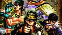 JoJo's Bizarre Adventure: Stardust Shooters Review