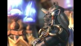 Final Fantasy X: Kimahri Lancet Guide | N4G