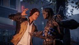 infamous second son screenshots neon