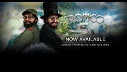 Tropico 5 - Surf's Up - Epic Games Store