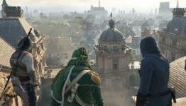 Assassin's Creed Unity Portrayed Revolutionary Paris Perfectly - KeenGamer