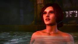 10 Video Games With Unexpected Nudity