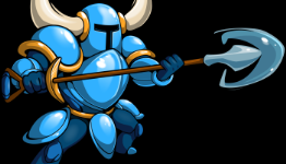 Shovel Knight Merchandise Is Coming Soon | N4G