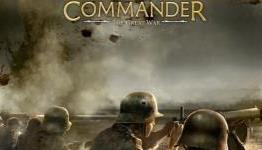 Commander - The Great War - Game - Slitherine