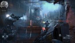 I would love a new Killzone on PS5. Maybe I'm in the minority, but