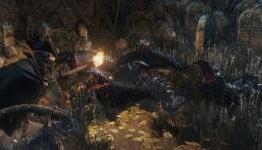 Bloodborne Hack Shows What a PlayStation 5 Version Would Look Like