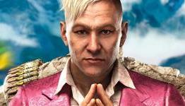 Far Cry 4′s Pagan Min Won't Be The Villain Players Expect
