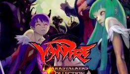 Darkstalkers Vampire Sound Box: The Stunning Final Days Of Capcom