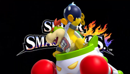 Bowser Jr. Koopaling Alt Pack [Super Smash Bros. Ultimate] [Mods]