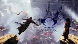 ASSASSIN'S CREED UNITY Full Game Walkthrough [XBOX Series X 1080P
