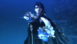 Bayonetta 2 updated to version 1.2.0 - My Nintendo News