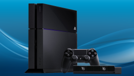 New Model CUH-1100 Series of PS4: Changes from the Early CUH-1000