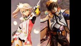 Tales of Zestiria Sorey and Alisha Figures By Kotobukiya And Alter Are Now  Up For Pre-order - Abyssal Chronicles ver3 (Beta) - Tales of Series fansite