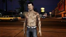 Sleeping Dogs coming to PS4, Xbox One and PC this October (update) - Polygon