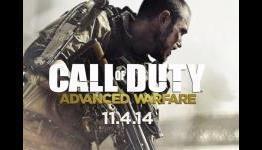 Performance Analysis: Call of Duty: Advanced Warfare