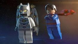 astronomi spids bibel Lego Batman 3 Beyond Gotham's Red Brick Cheats and Character Unlock Codes |  N4G