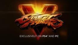 Street Fighter V's Never Coming to Xbox One, Capcom Says