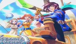 Skies of Arcadia: Intrepid Adventuring in Japanese | N4G