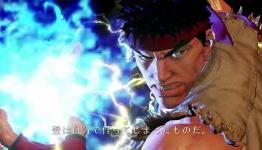 Rumored Street Fighter V details: roster size, stage effects, story ...