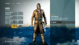 Fare Fremmed bitter Assassin's Creed: Unity – Unlock All New Outfits in Dead Kings DLC Guide |  N4G