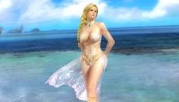 Hot Female Characters Coming in 2015's Games | N4G