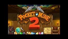 Pocket Mine 2 - Walkthrough, Tips, Review
