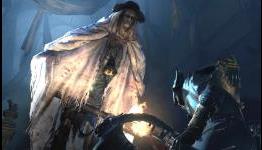 In 2022, It's Still Baffling That Bloodborne Isn't On PC Yet - GameSpot