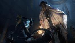 In 2022, It's Still Baffling That Bloodborne Isn't On PC Yet - GameSpot
