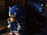 Sonic Unleashed Temple of Gaia remake in Unreal Engine 4 is