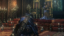 In 2022, It's Still Baffling That Bloodborne Isn't On PC Yet - GameSpot