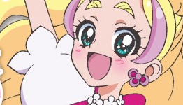 2024 precure hint(??)