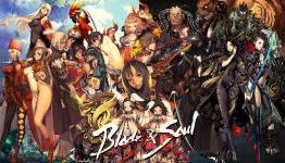 Blade & Soul's Infinite Inferno update is out now! - TGG