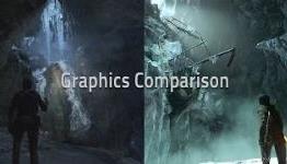 Rise of the Tomb Raider Graphics Appreciation Post : r/TombRaider