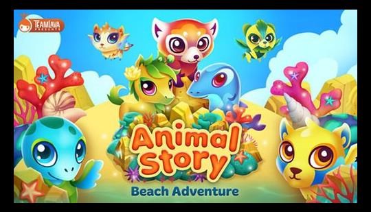 Animal Story: Beach Adventure - Full Breeding Guide - List of All Animal Breeding Combinations | N4G Animal Story: Beach Adventure - Full Breeding Guide - List of All Animal Breeding Combinations | N4G