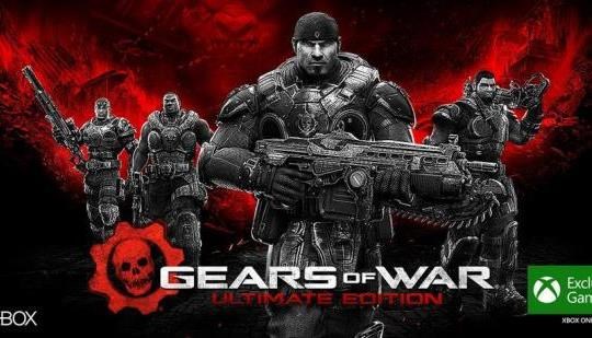 Gears of War 3 Multiplayer Beta Announced For Next Year - Giant Bomb