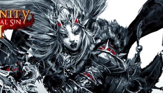 Divinity: Original Sin 2 - interview with the founder and CEO of Larian ...