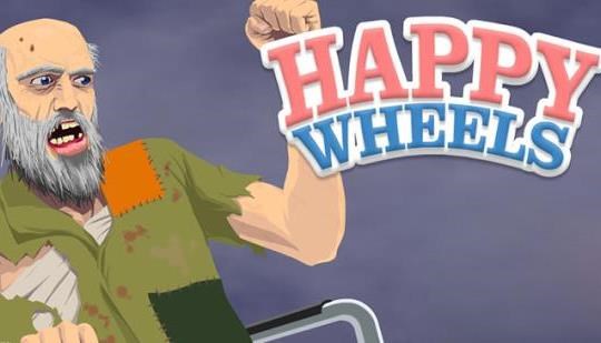 Steam Workshop::Irresponsible Dad (Happy Wheels)