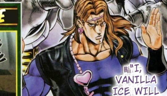 JoJo’s Bizarre Adventure: Eyes of Heaven adds DIO and Vanilla Ice | N4G