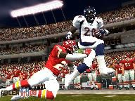 Madden NFL 09 [PS2/Xbox] - IGN